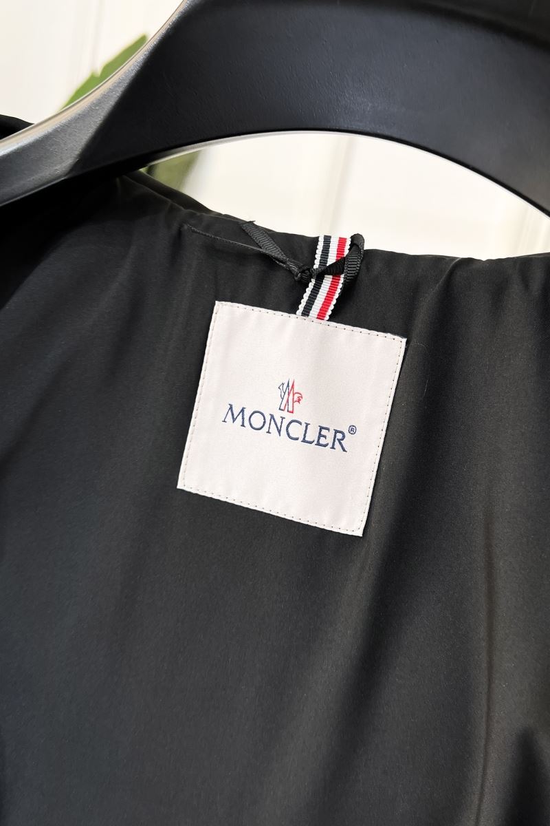 Moncler Outwear